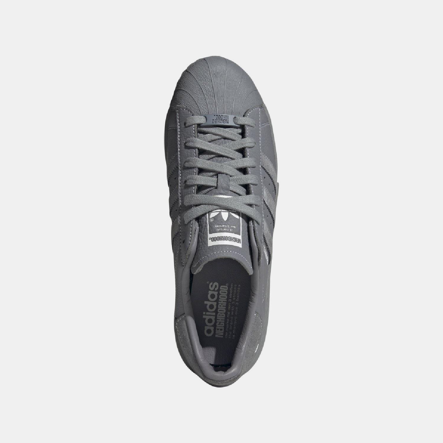 Tenisky adidas Originals Grey 5021940 SSTR N 2024 Trainers - 2