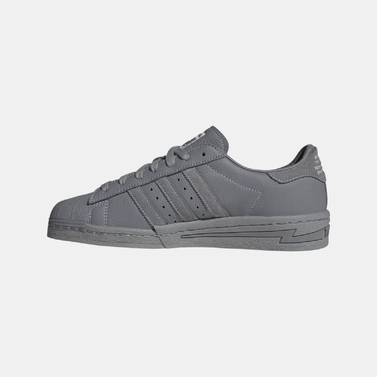 Tenisky adidas Originals Grey 5021940 SSTR N 2024 Trainers - 4