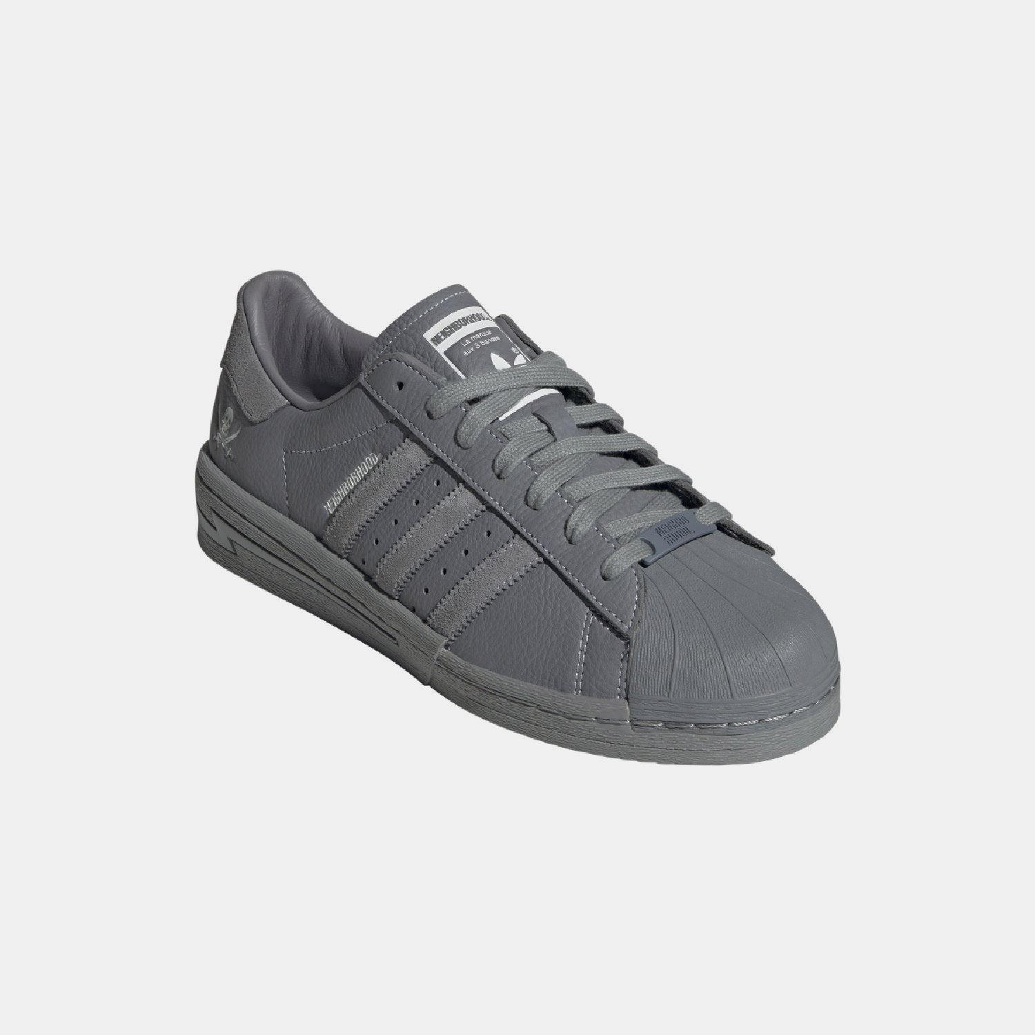 Tenisky adidas Originals Grey 5021940 SSTR N 2024 Trainers - 5