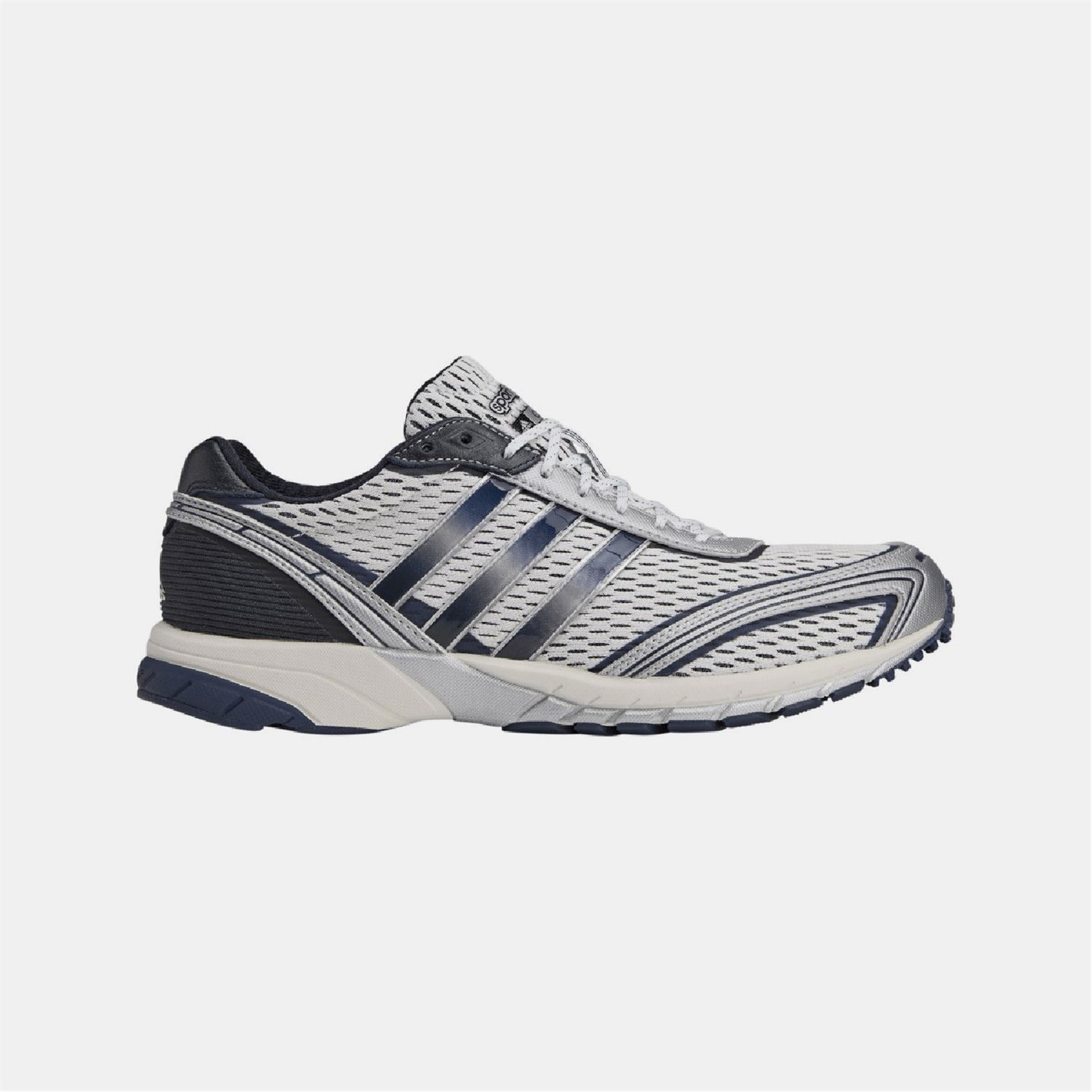 Tenisky adidas White 4571501 Adizero Adios OG Shoes - 1