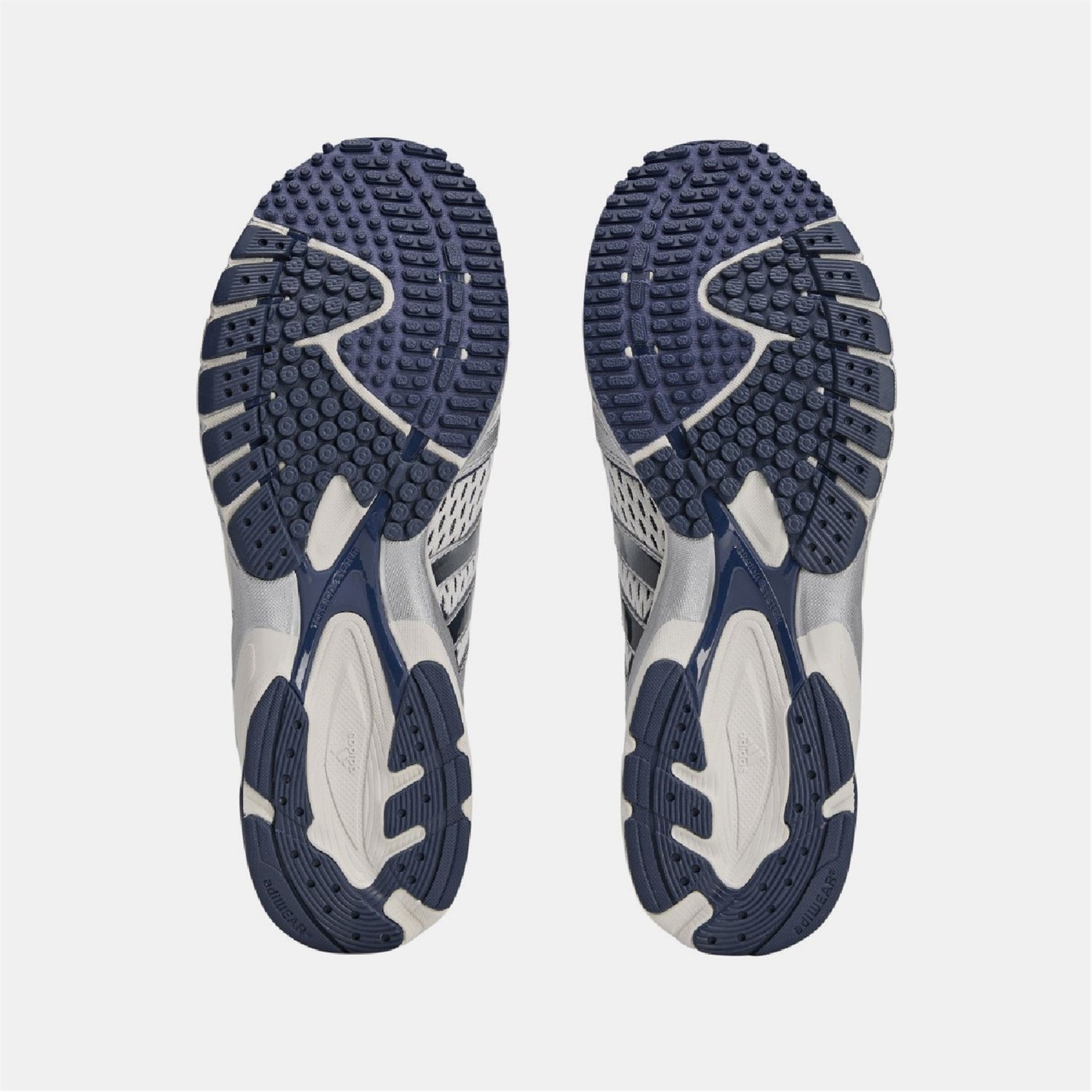 Tenisky adidas White 4571501 Adizero Adios OG Shoes - 3