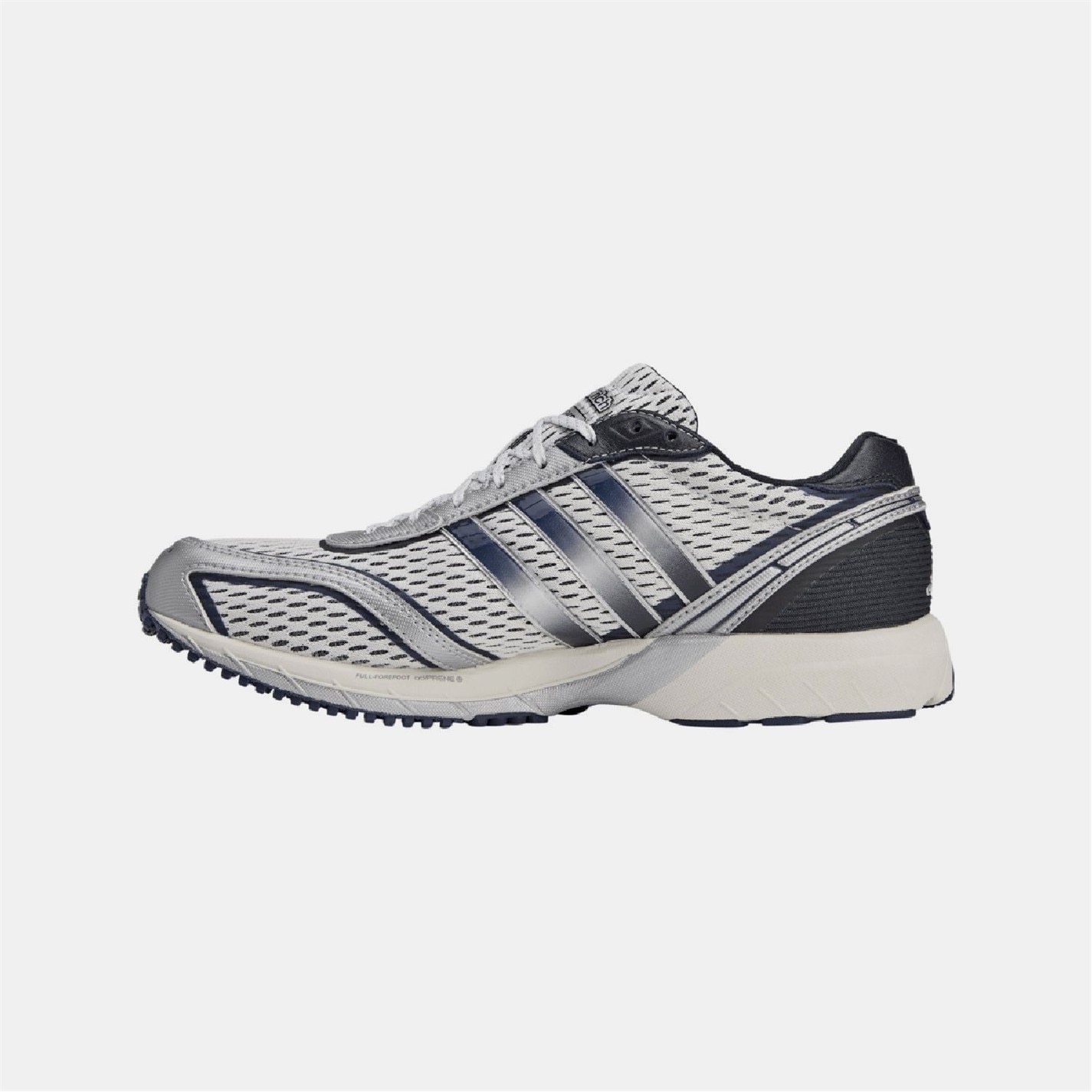 Tenisky adidas White 4571501 Adizero Adios OG Shoes - 4