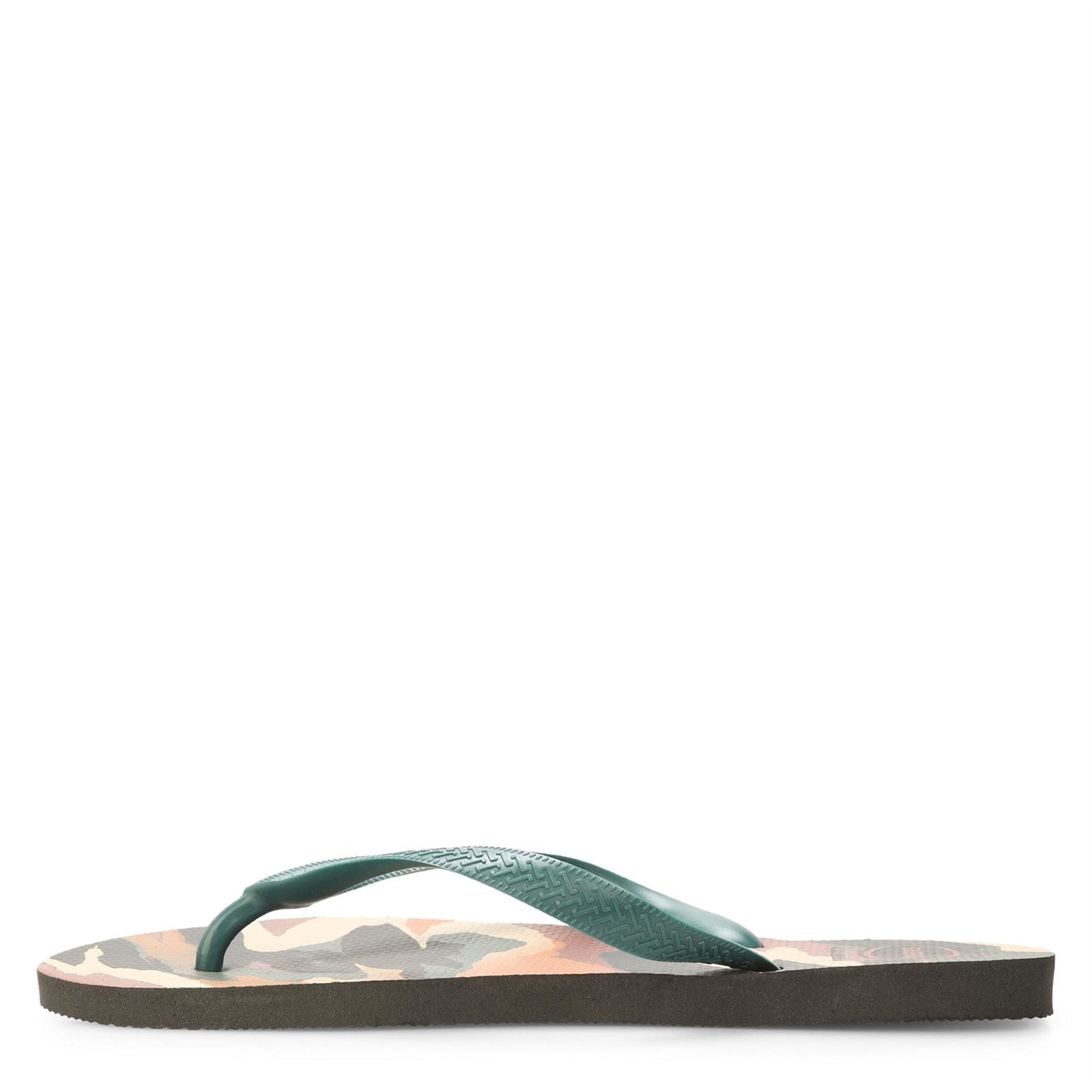 Havaianas Black 3320934 Top Camu Flip-Flops - 1