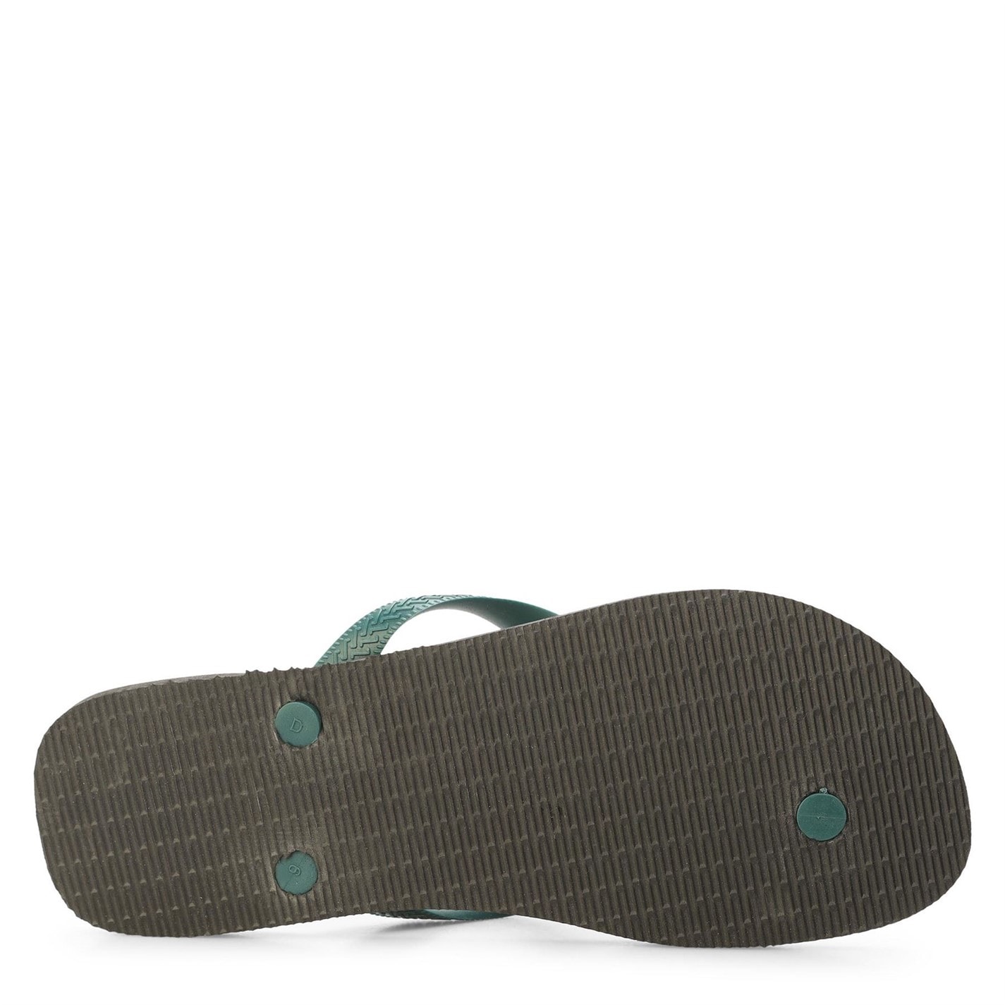 Havaianas Black 3320934 Top Camu Flip-Flops - 3