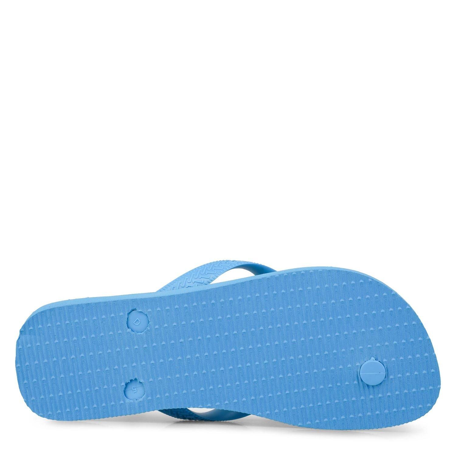 Havaianas Blue 8170294 Simpsons Flip-Flops - 2