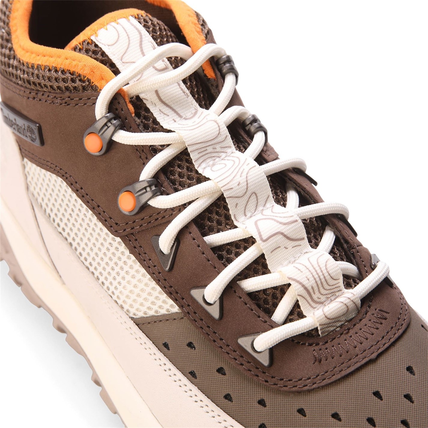 Topánky Timberland Brown 3950743 Greenstride Motion 6 Mid Boots - 4
