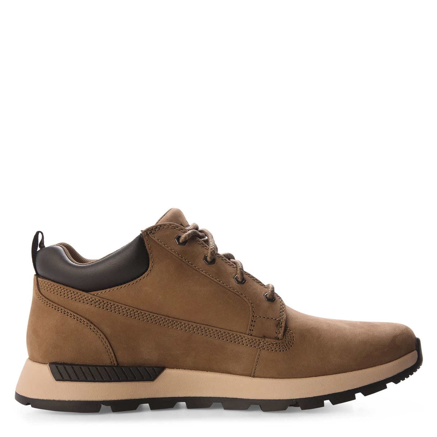 Boty Timberland olive 2820585 Killington Trekker Low Nubuck Boots - 1