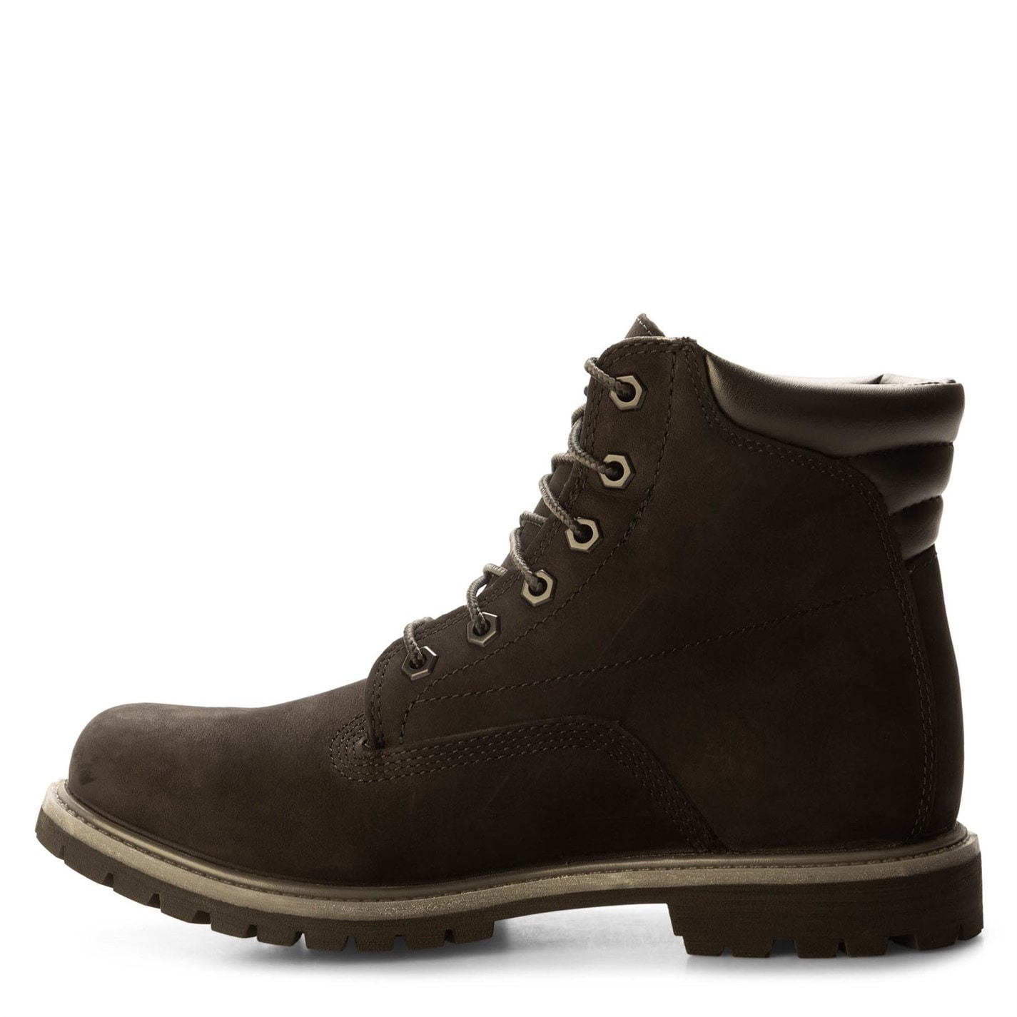Topánky Timberland Black 681011 6 In Lace Waterproof Boots - 2