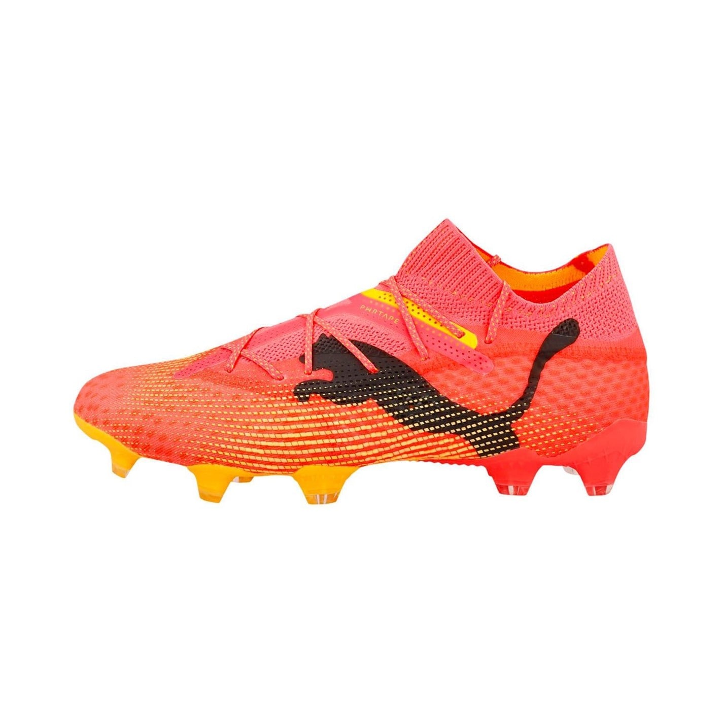 Kopačky Puma Future 7 Ultimate FG/AG Orange 6823777 Future 7 Ultimate FG/AG Football Boots - 2
