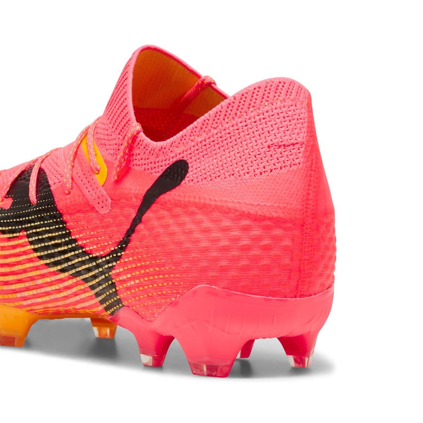 Kopačky Puma Future 7 Ultimate FG/AG Orange 6823777 Future 7 Ultimate FG/AG Football Boots - 5