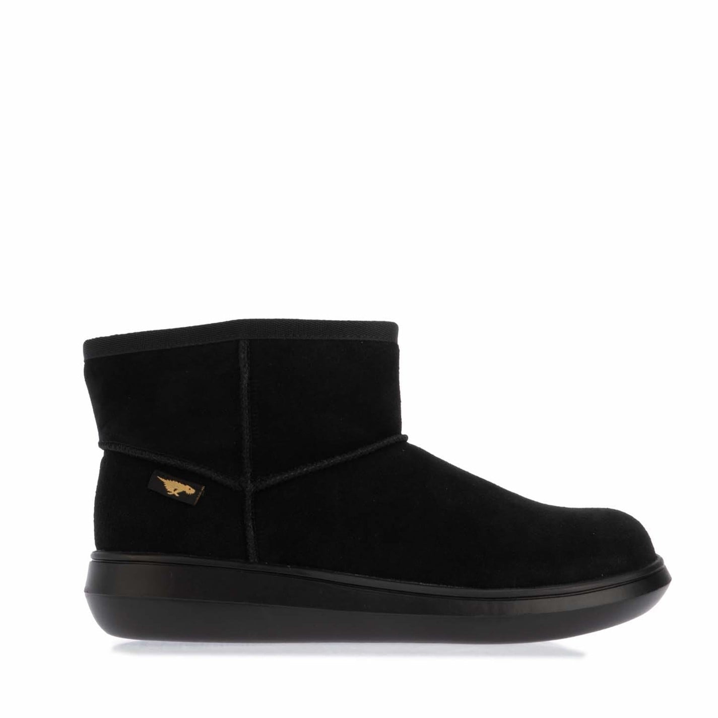 Topánky Rocket Dog Camel 8753187 Sugar Rush Suede Ankle Boots - 1