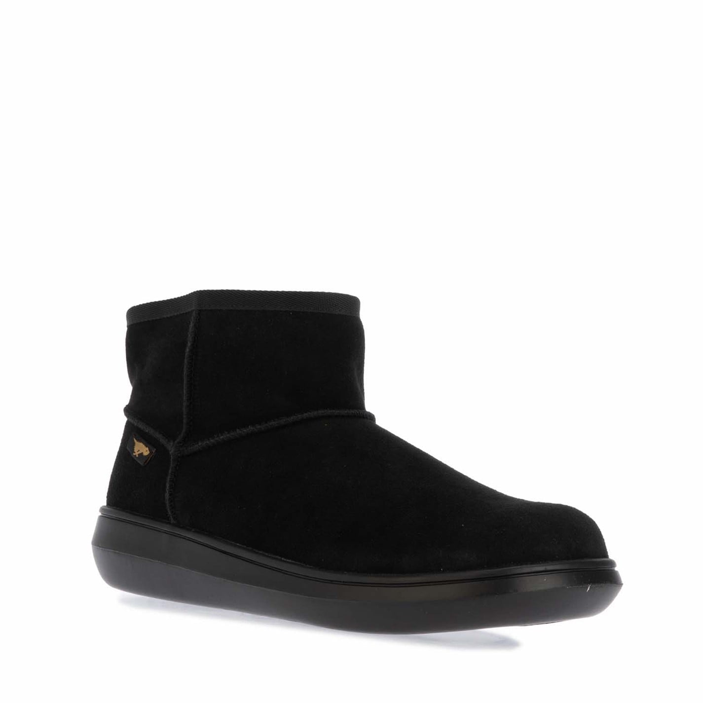 Topánky Rocket Dog Camel 8753187 Sugar Rush Suede Ankle Boots - 2