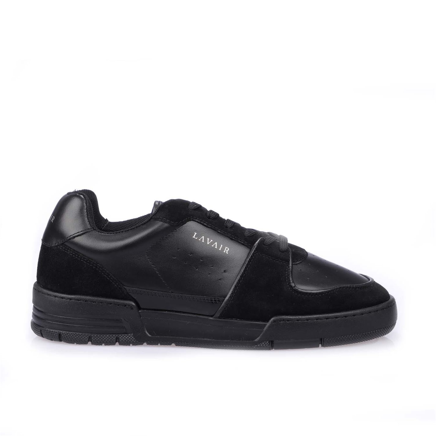 Tenisky Lavair Black 8015137 Vadum Trainers - 1