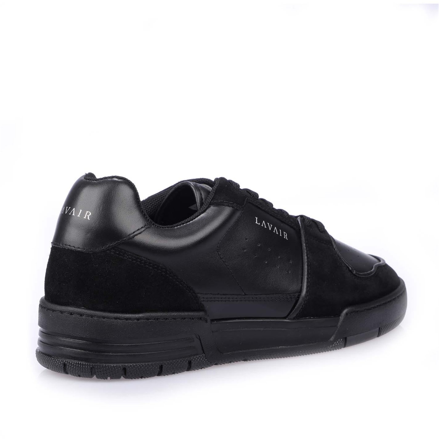 Tenisky Lavair Black 8015137 Vadum Trainers - 2