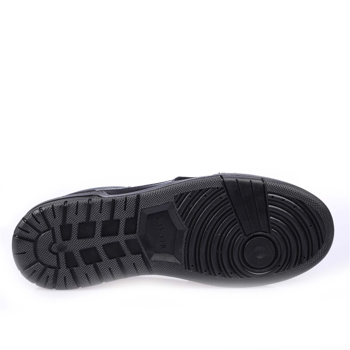 Tenisky Lavair Black 8015137 Vadum Trainers - 3