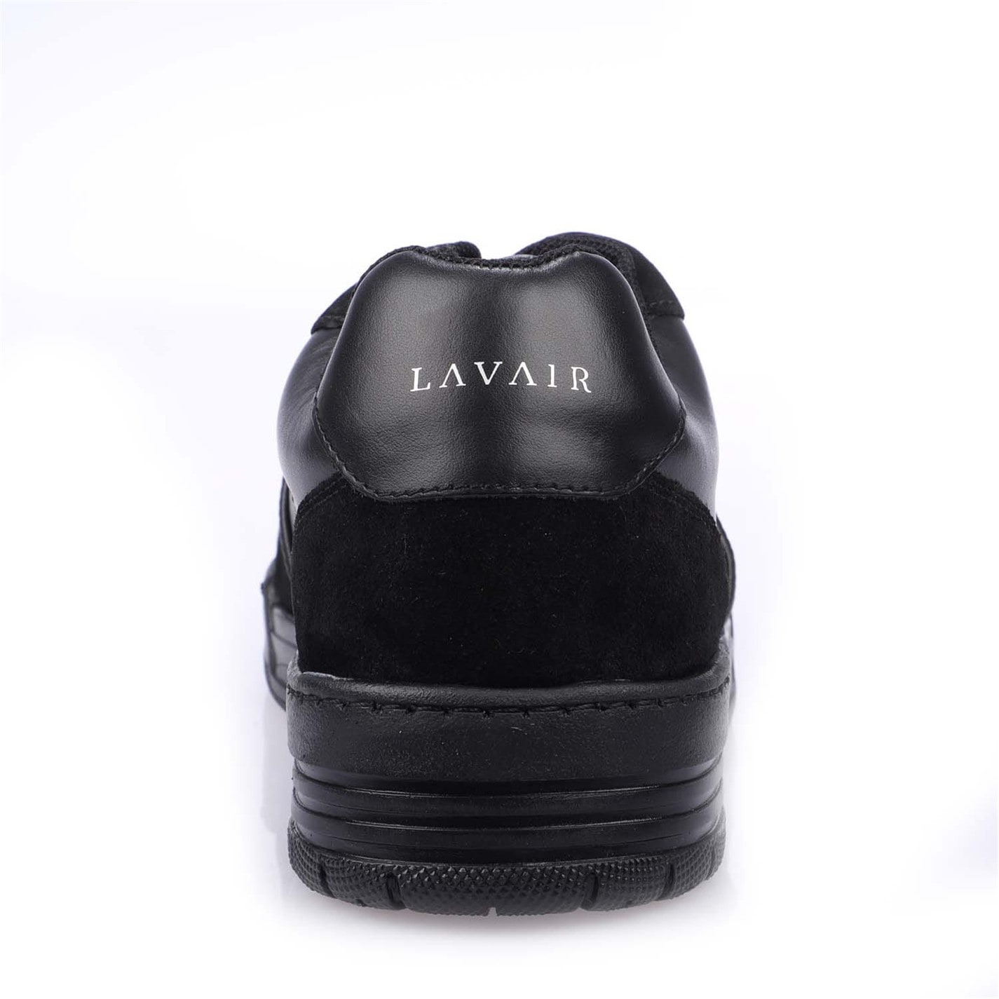 Tenisky Lavair Black 8015137 Vadum Trainers - 4