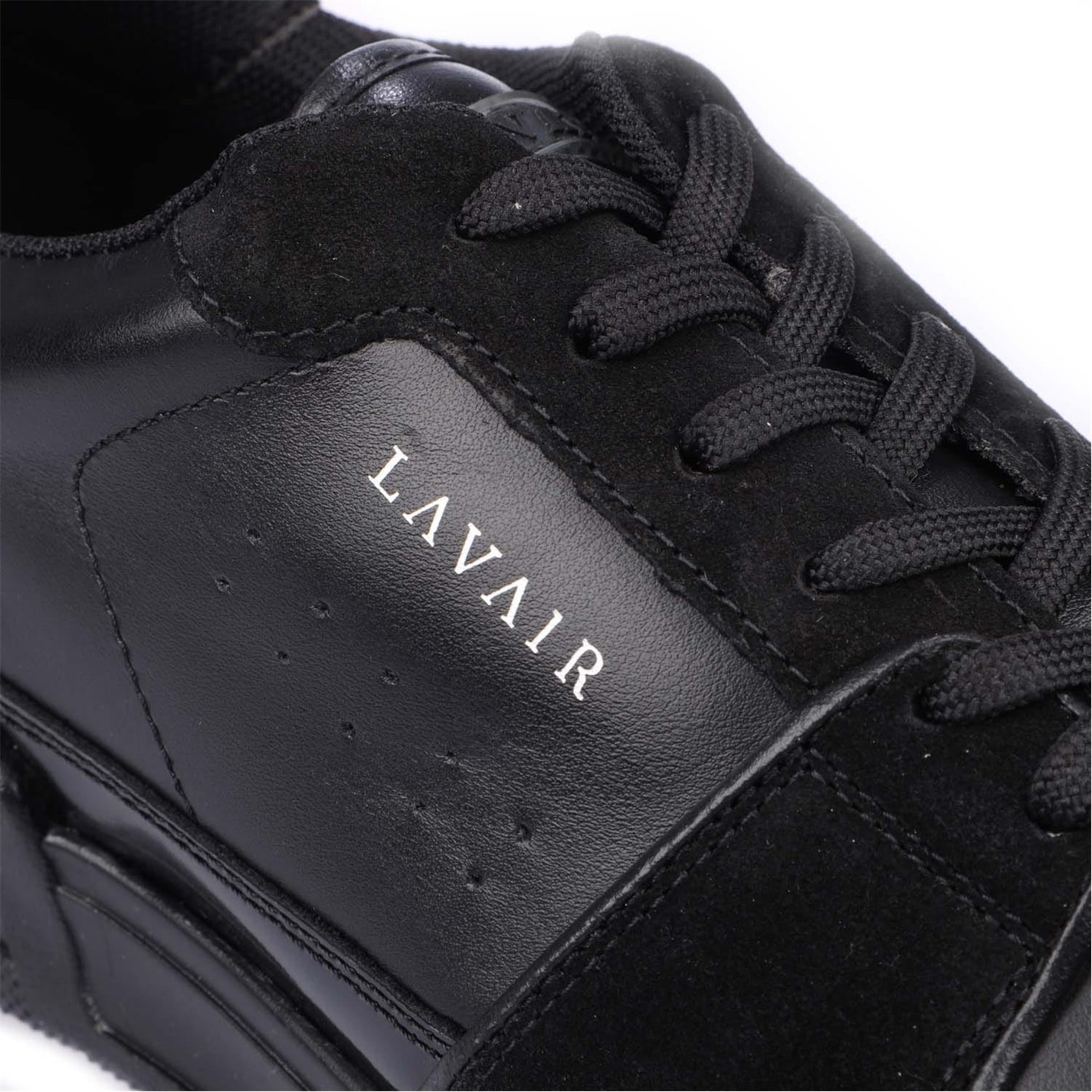 Tenisky Lavair Black 8015137 Vadum Trainers - 5