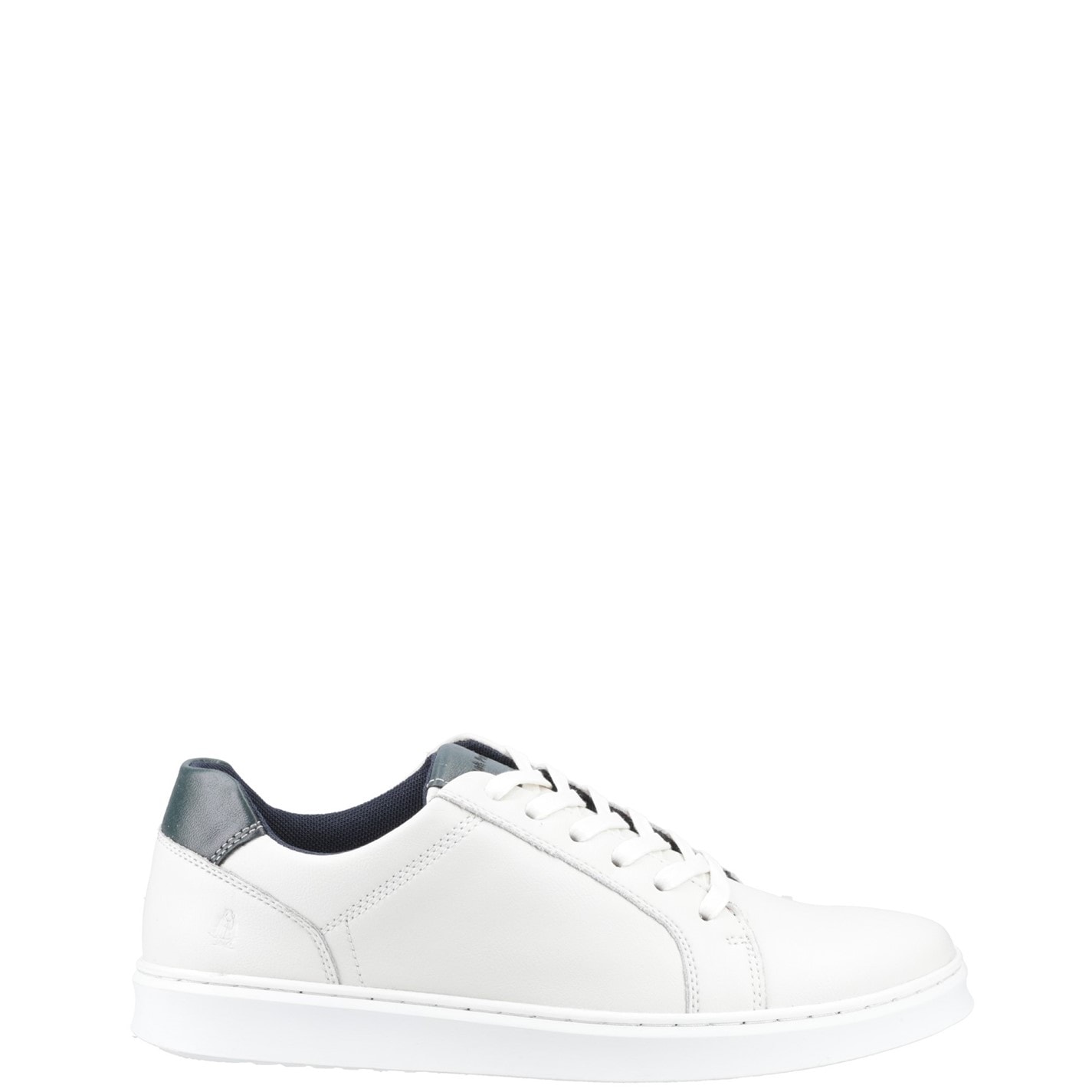 Hush Puppies White 5677037