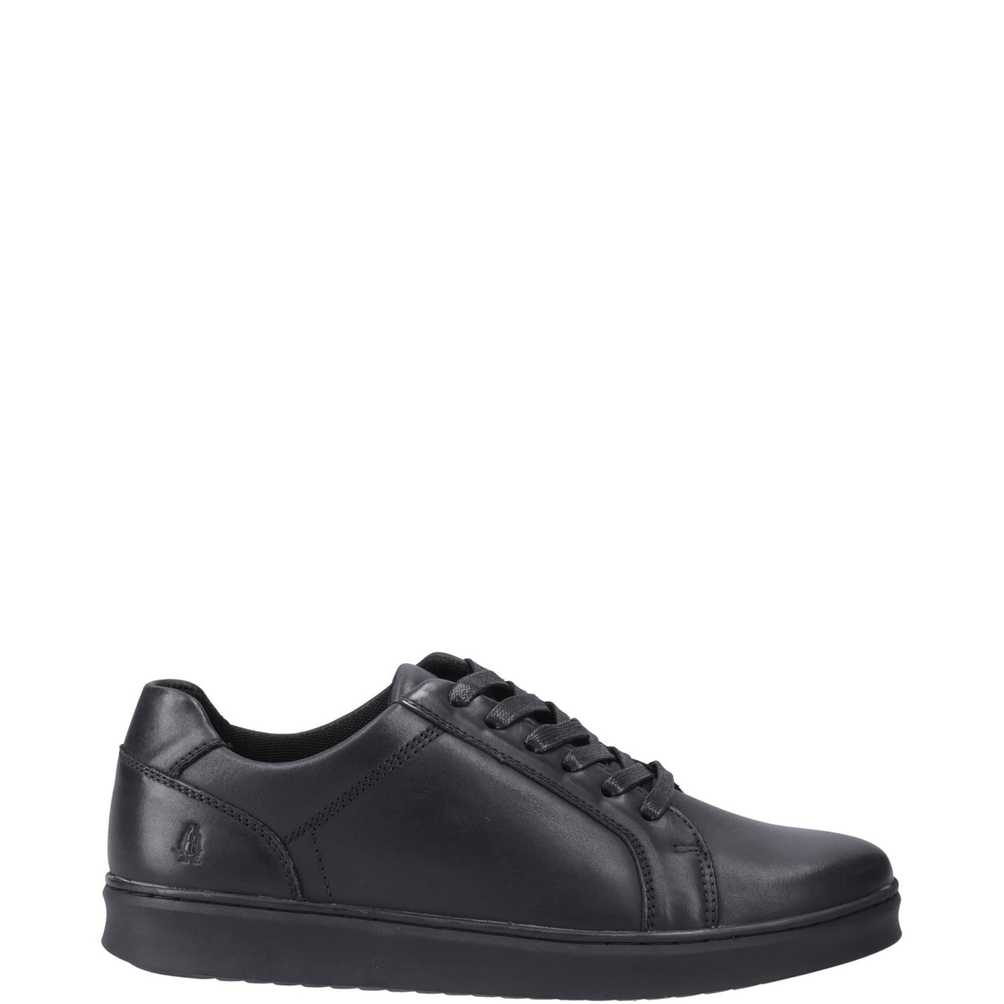 Hush Puppies Black 638271