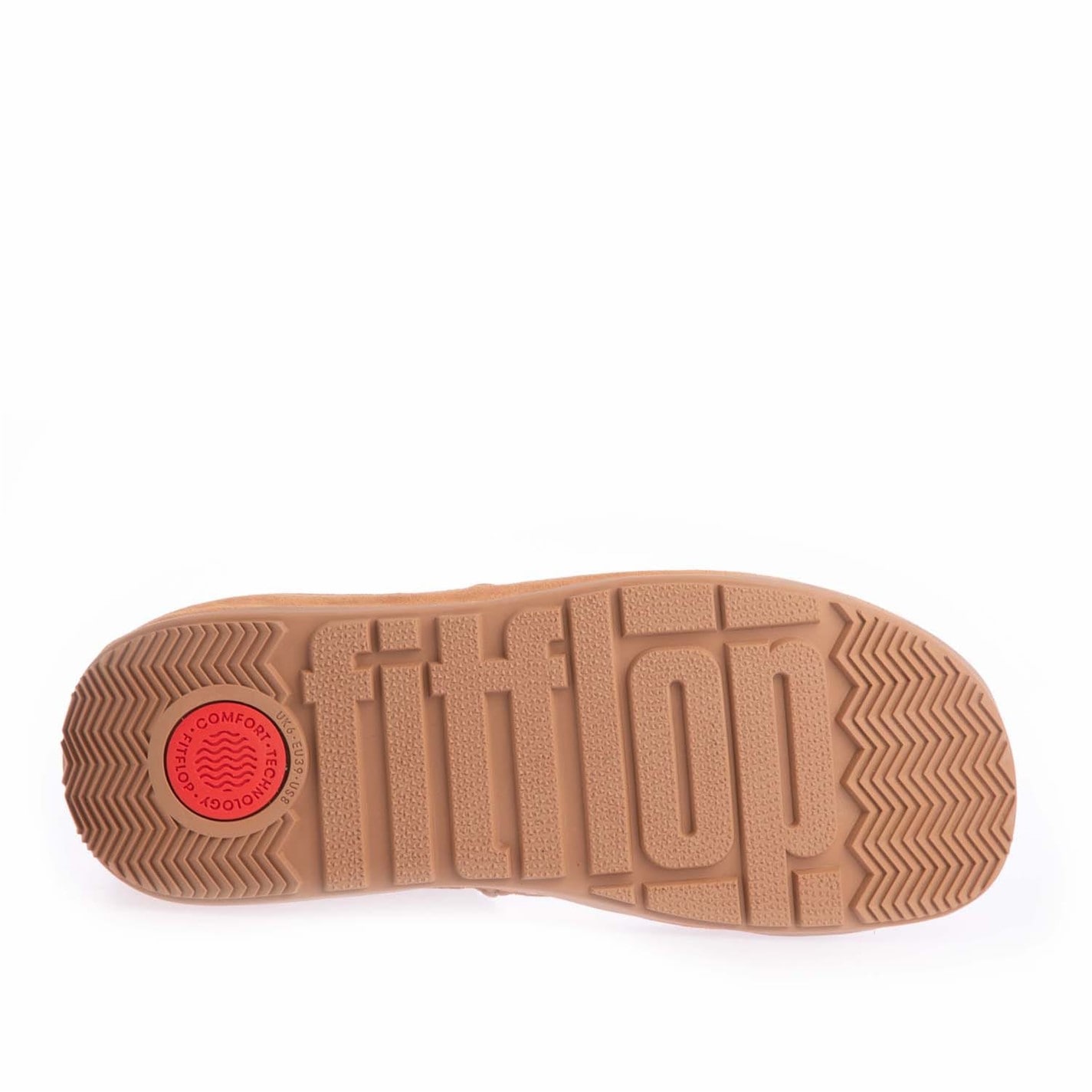 Boty Fitflop Tan 8829682 Original Mukluk Shorty Shearling Boots - 4