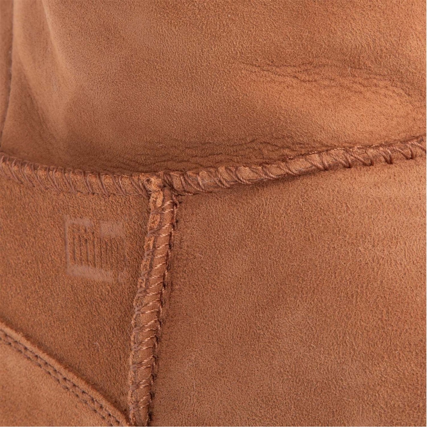 Boty Fitflop Tan 8829682 Original Mukluk Shorty Shearling Boots - 5
