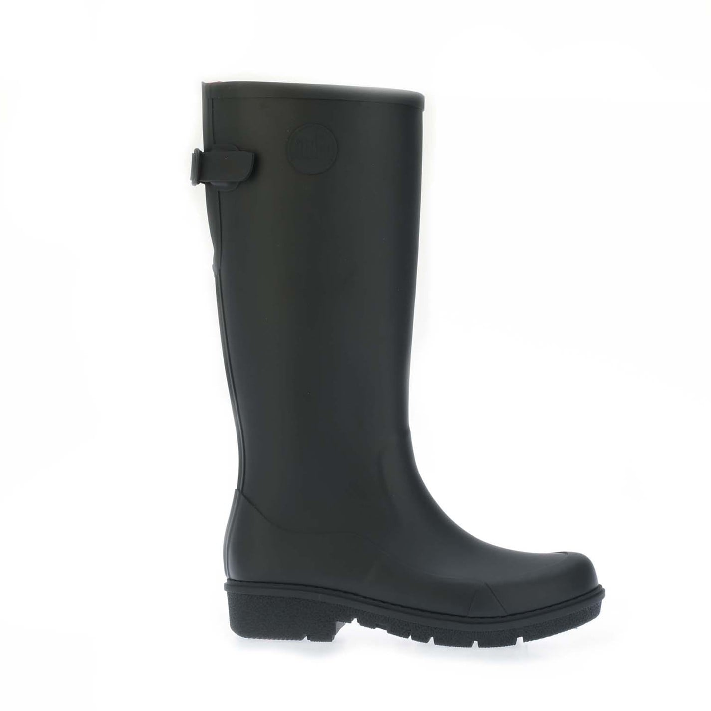 Topánky Fitflop Black 118668