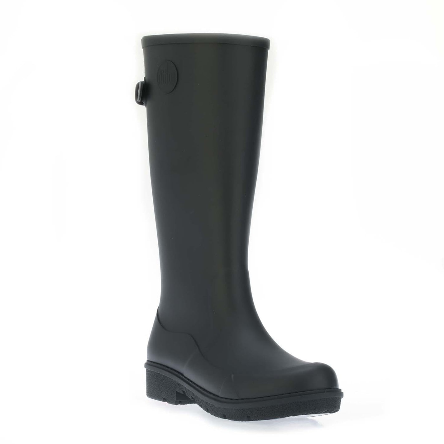 Fitflop Wonderwelly Tall Wellington Boots - 2