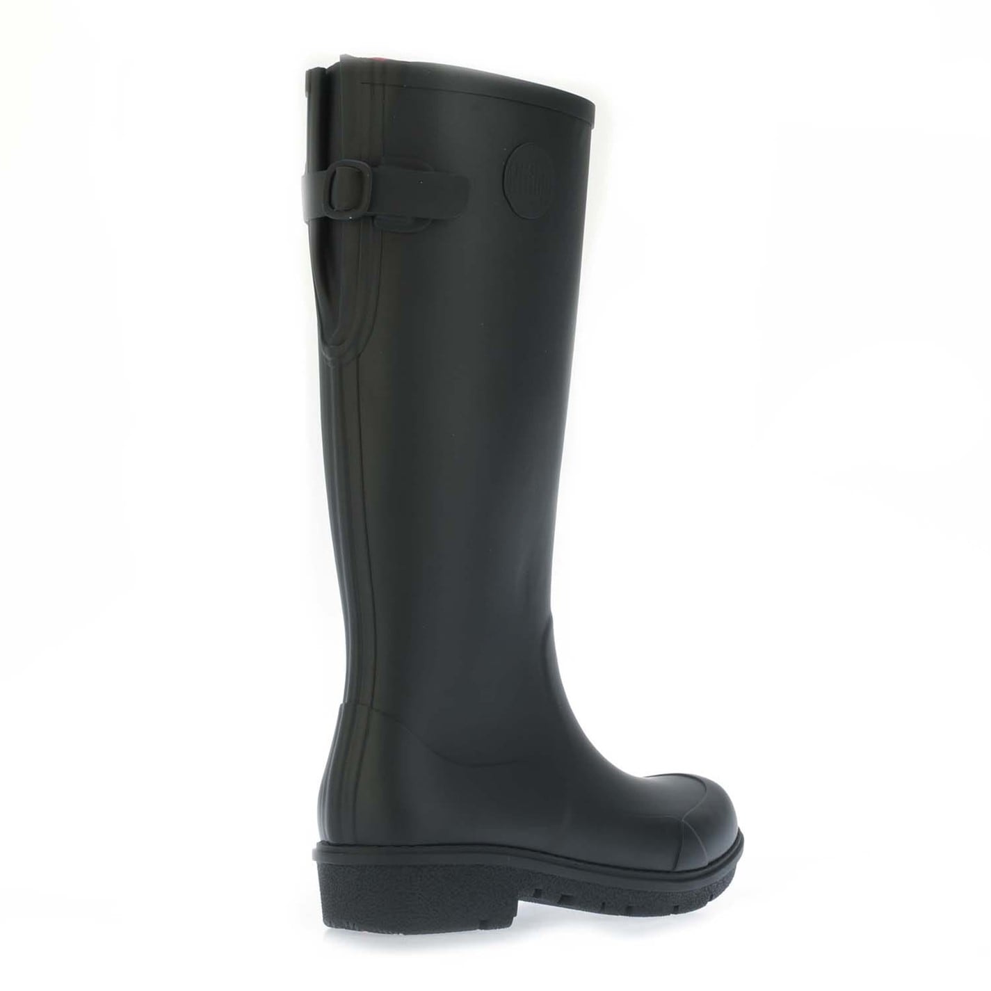 Fitflop Wonderwelly Tall Wellington Boots - 3