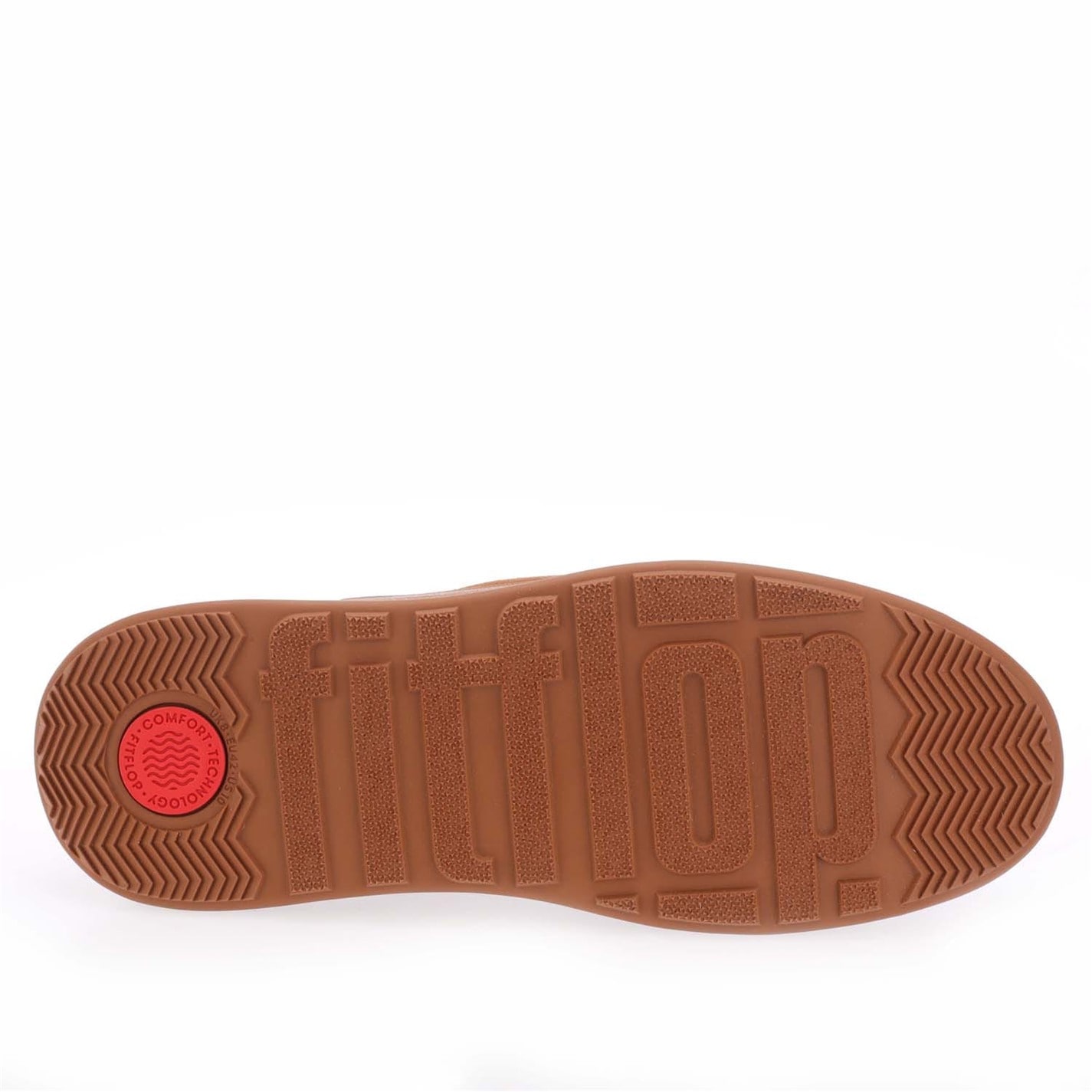 Fitflop F-Mode Suede Flatform Chelsea Boots - 4