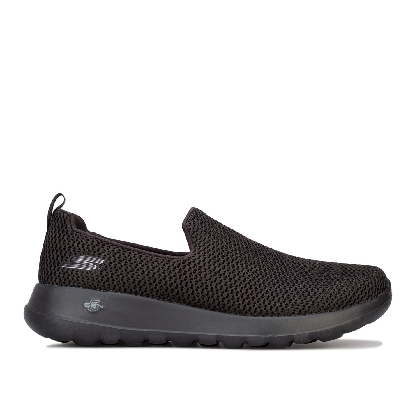 Tenisky Skechers Black 2727096 Go Walk Slip On Trainers - 1