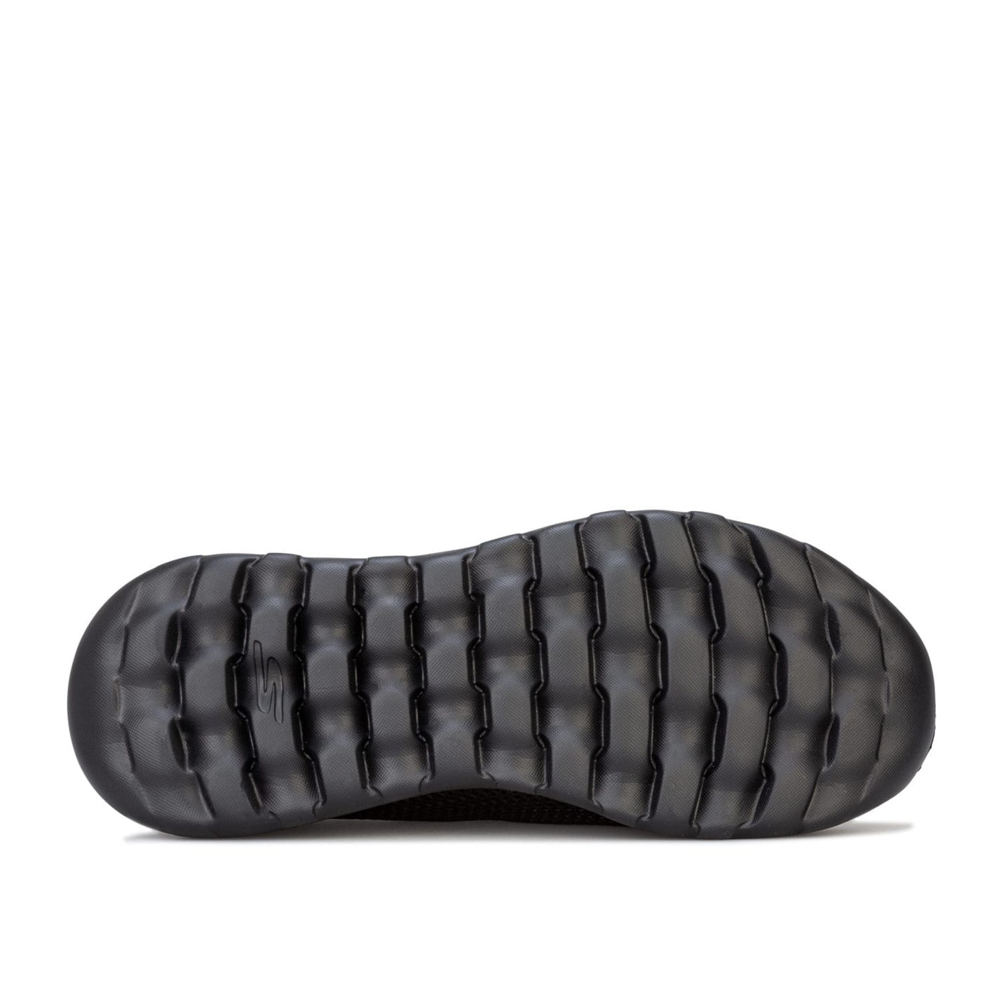 Tenisky Skechers Black 2727096 Go Walk Slip On Trainers - 4