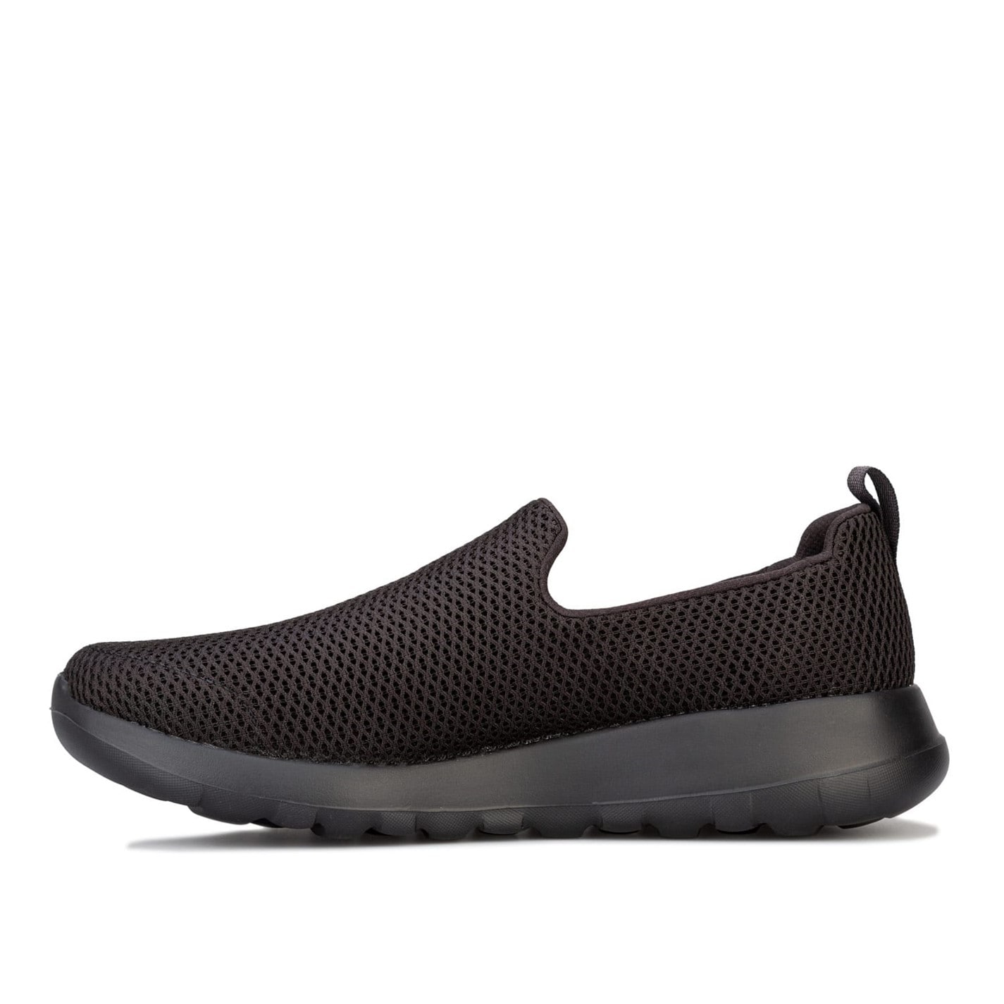Tenisky Skechers Black 2727096 Go Walk Slip On Trainers - 6