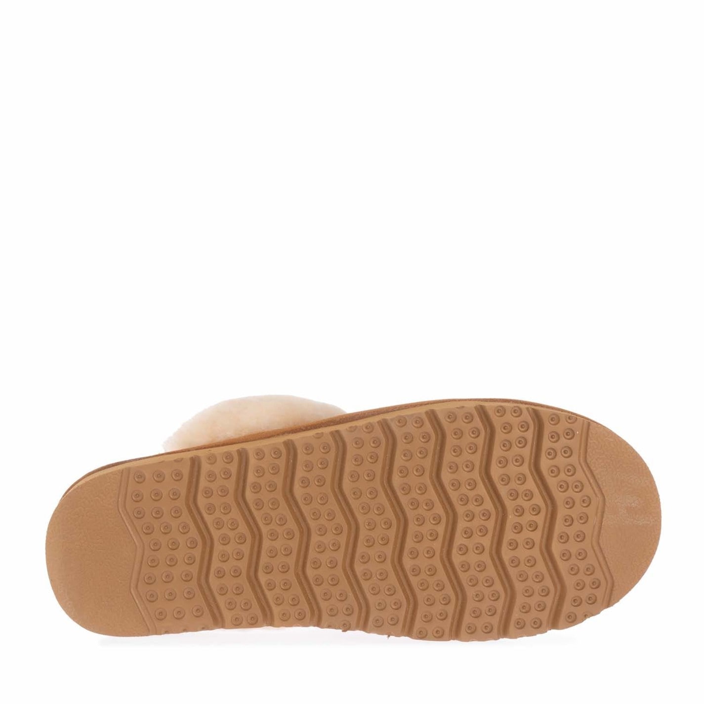 EverAu Chestnut 4883783 Raven Slippers - 4