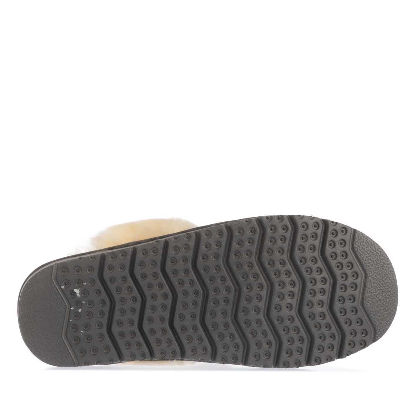 EverAu Grey 4946999 Raven Slippers - 4