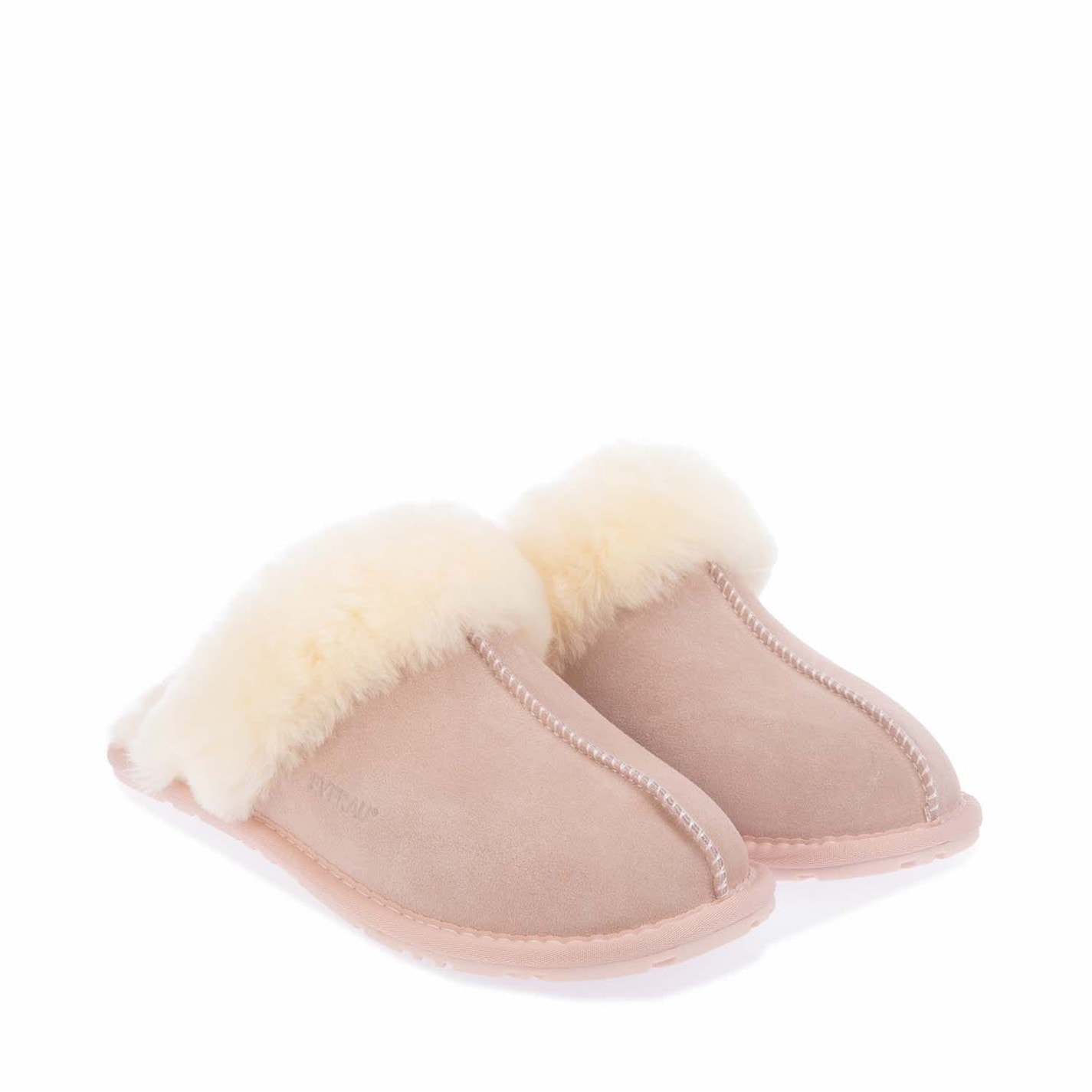 EverAu Pink 7599218 Harrier Slippers - 2