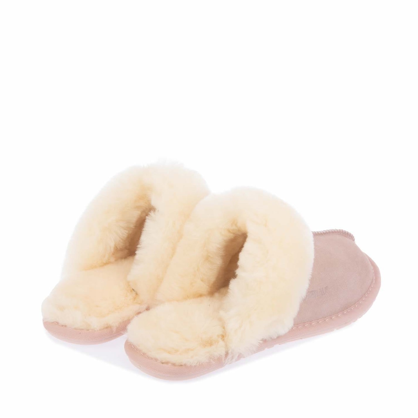 EverAu Pink 7599218 Harrier Slippers - 3