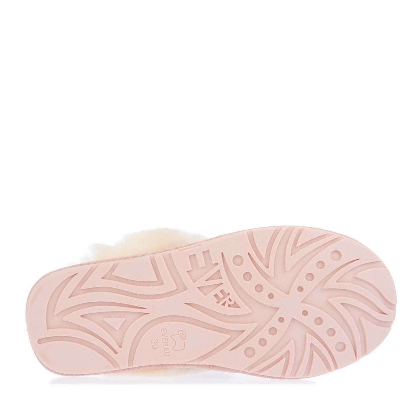 EverAu Pink 7599218 Harrier Slippers - 4
