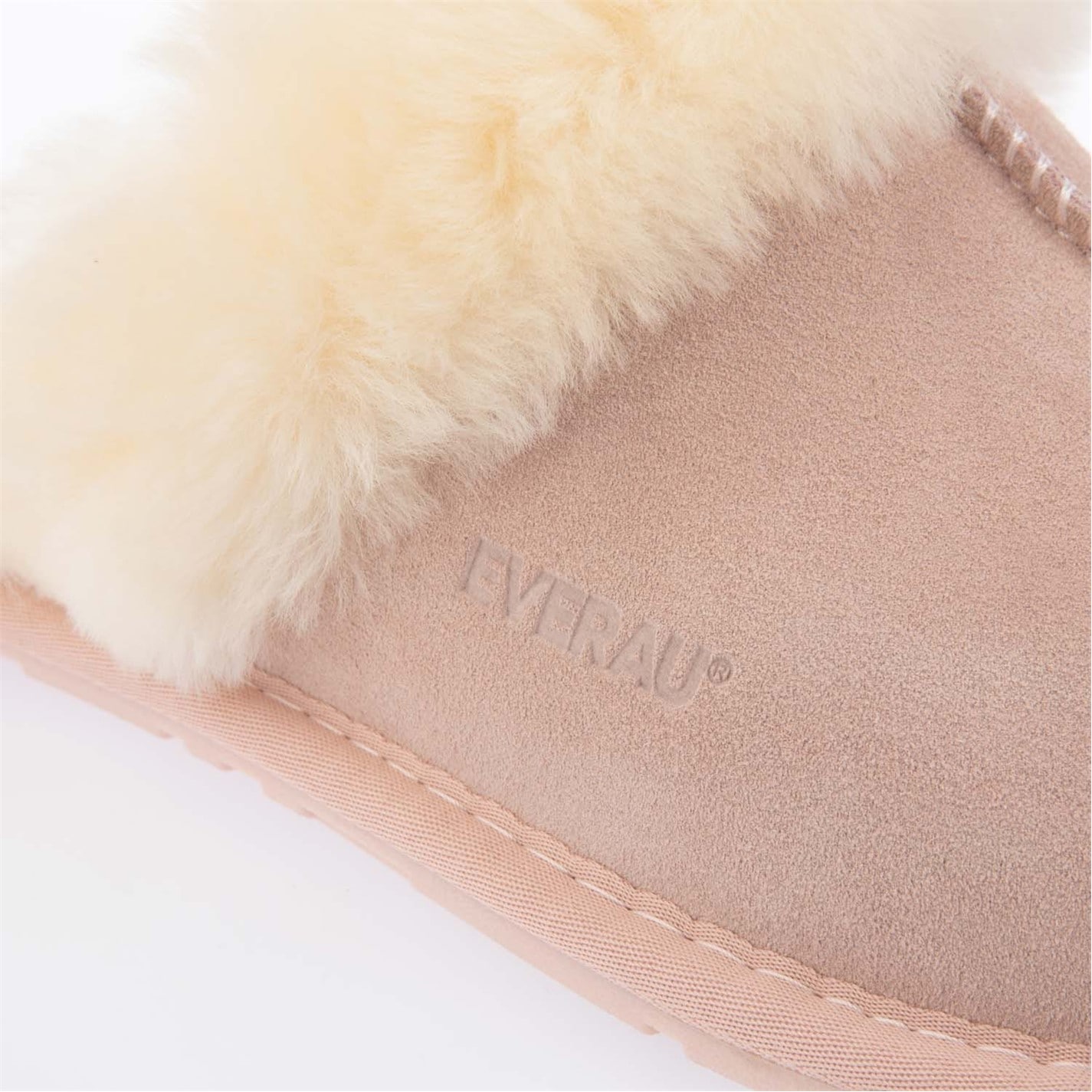 EverAu Pink 7599218 Harrier Slippers - 5