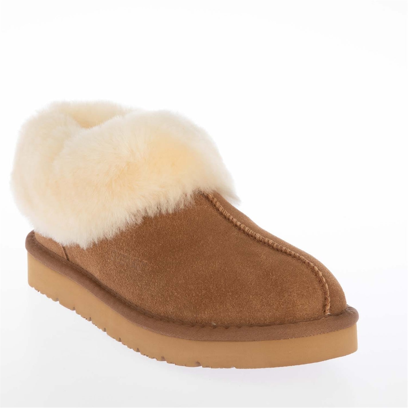 EverAu Chestnut 8440042 Ibis Slippers - 2