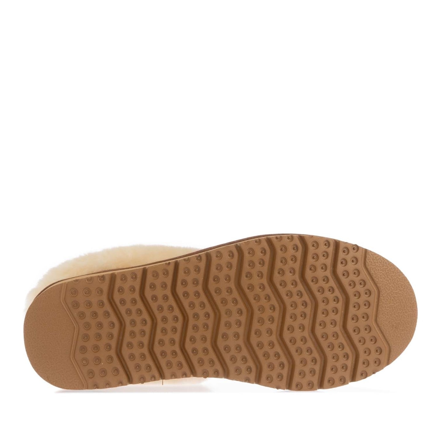 EverAu Chestnut 8440042 Ibis Slippers - 4