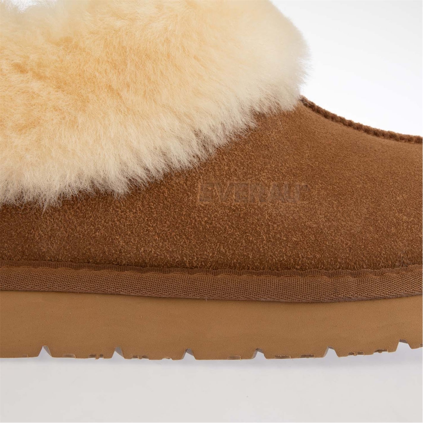 EverAu Chestnut 8440042 Ibis Slippers - 5