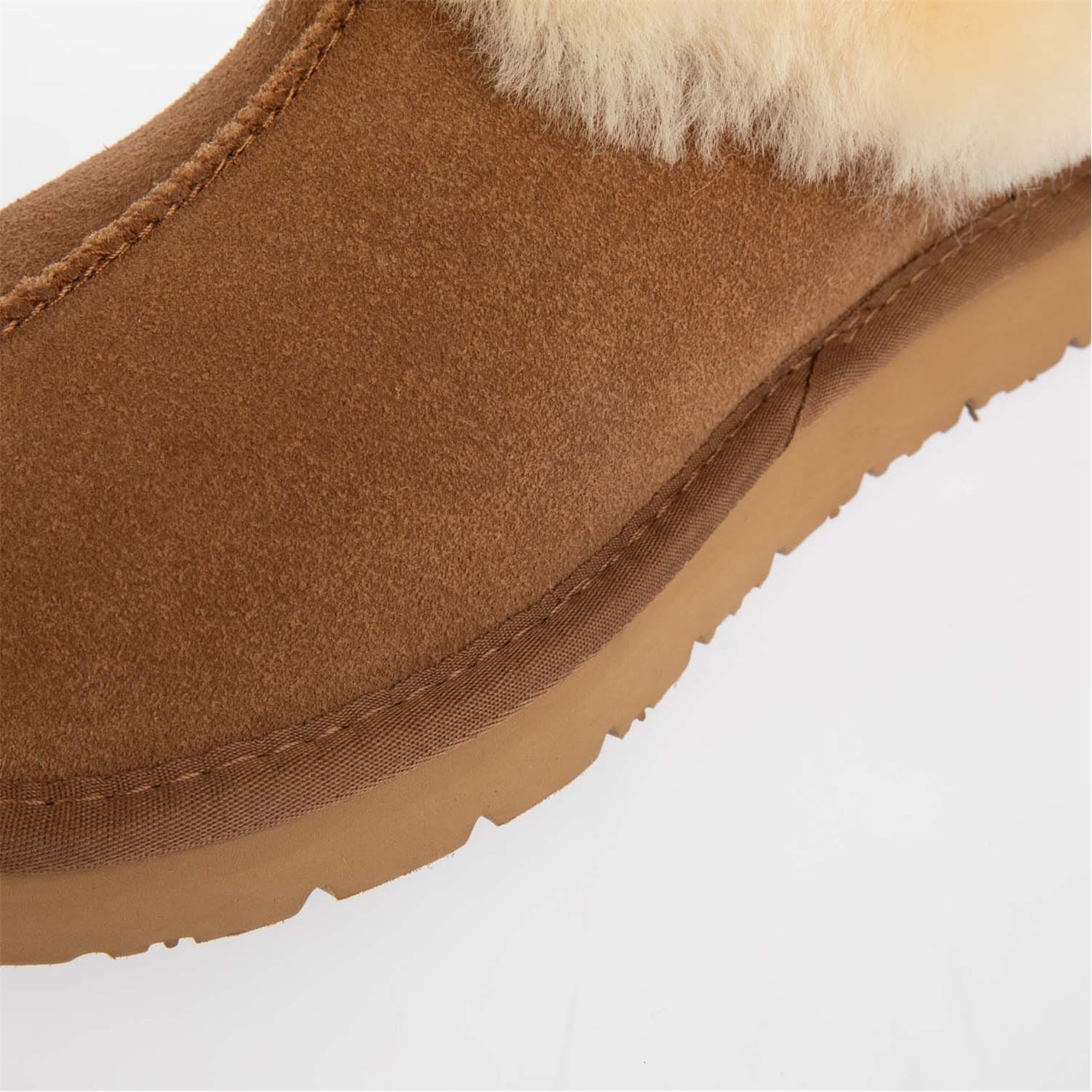 EverAu Chestnut 8440042 Ibis Slippers - 6