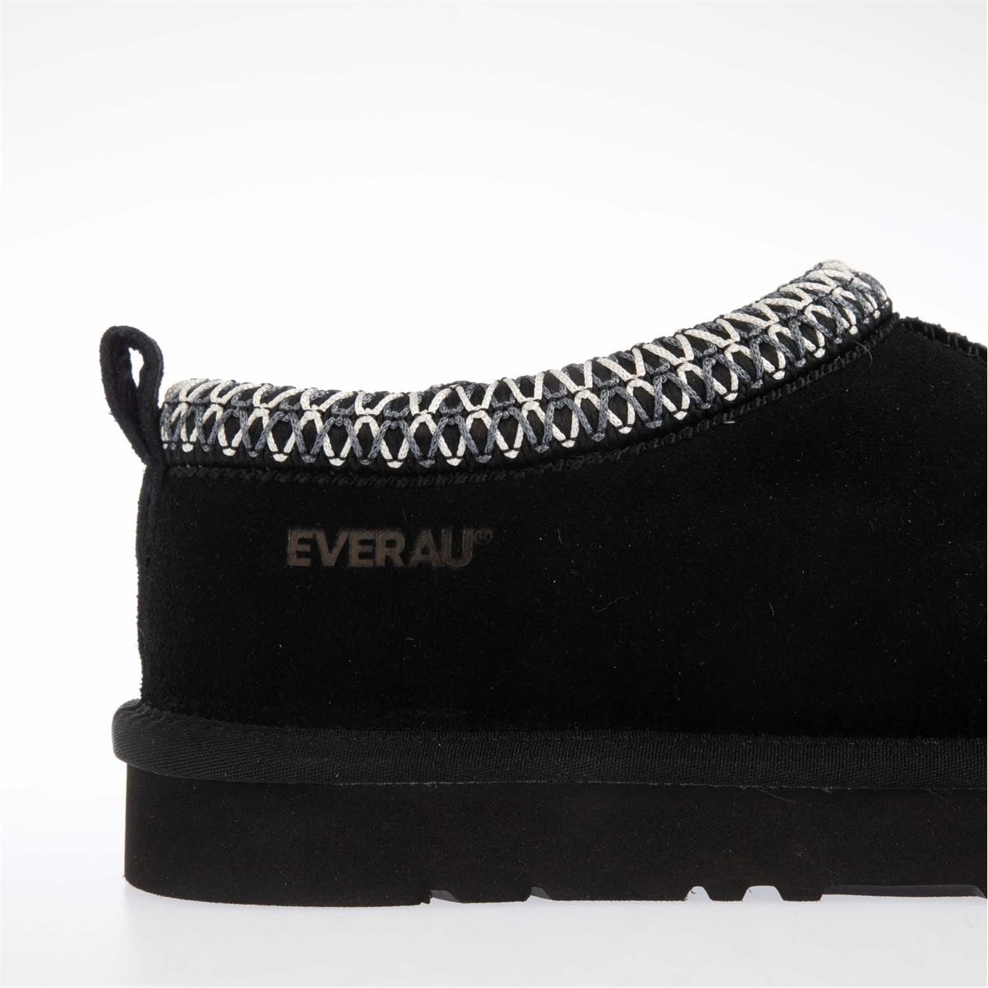 EverAu Wigeon Leather Slippers - 5