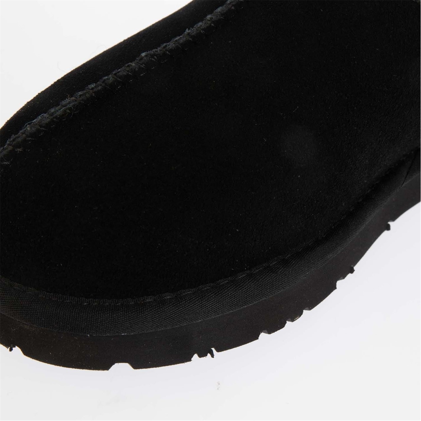 EverAu Wigeon Leather Slippers - 6