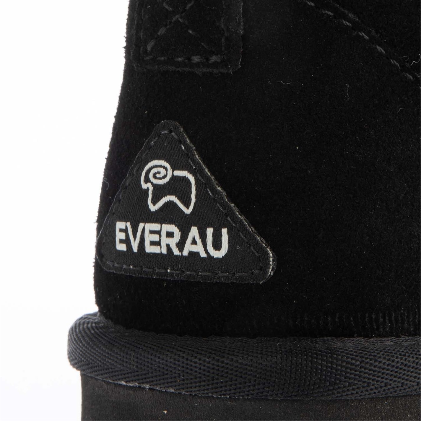 Topánky EverAu Black 8448674 Finch Ultra Mini Classic Boots - 5