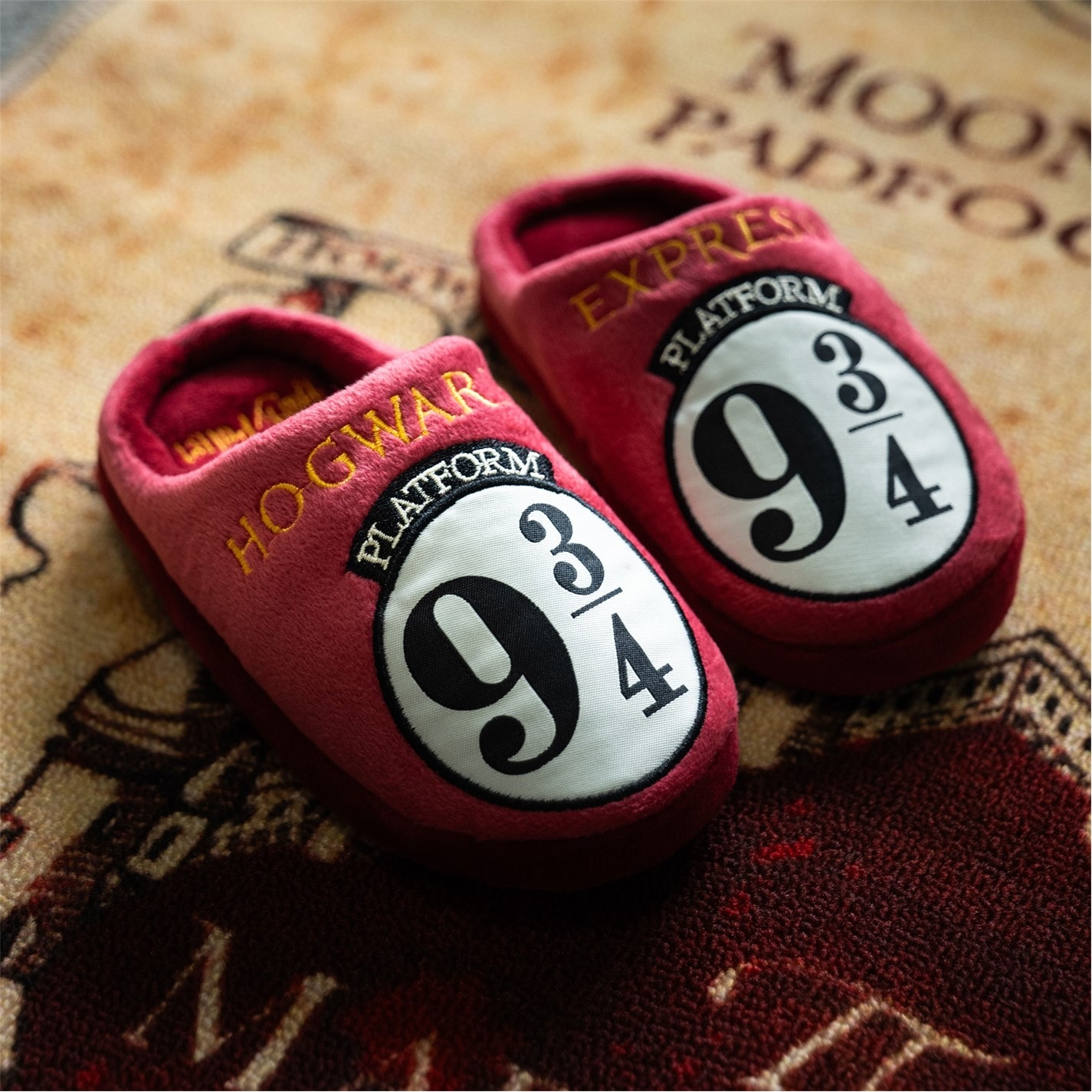 Topánky Harry Potter Multi 4461147