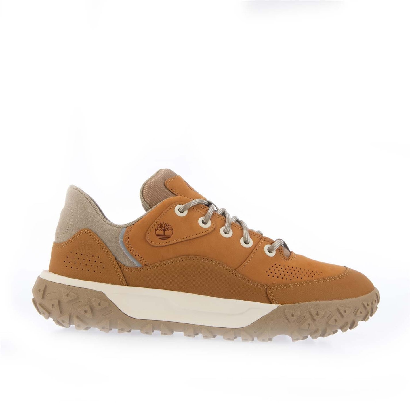 Tenisky Timberland Wheat 3051321 Greenstride Motion 6 Trainers - 1