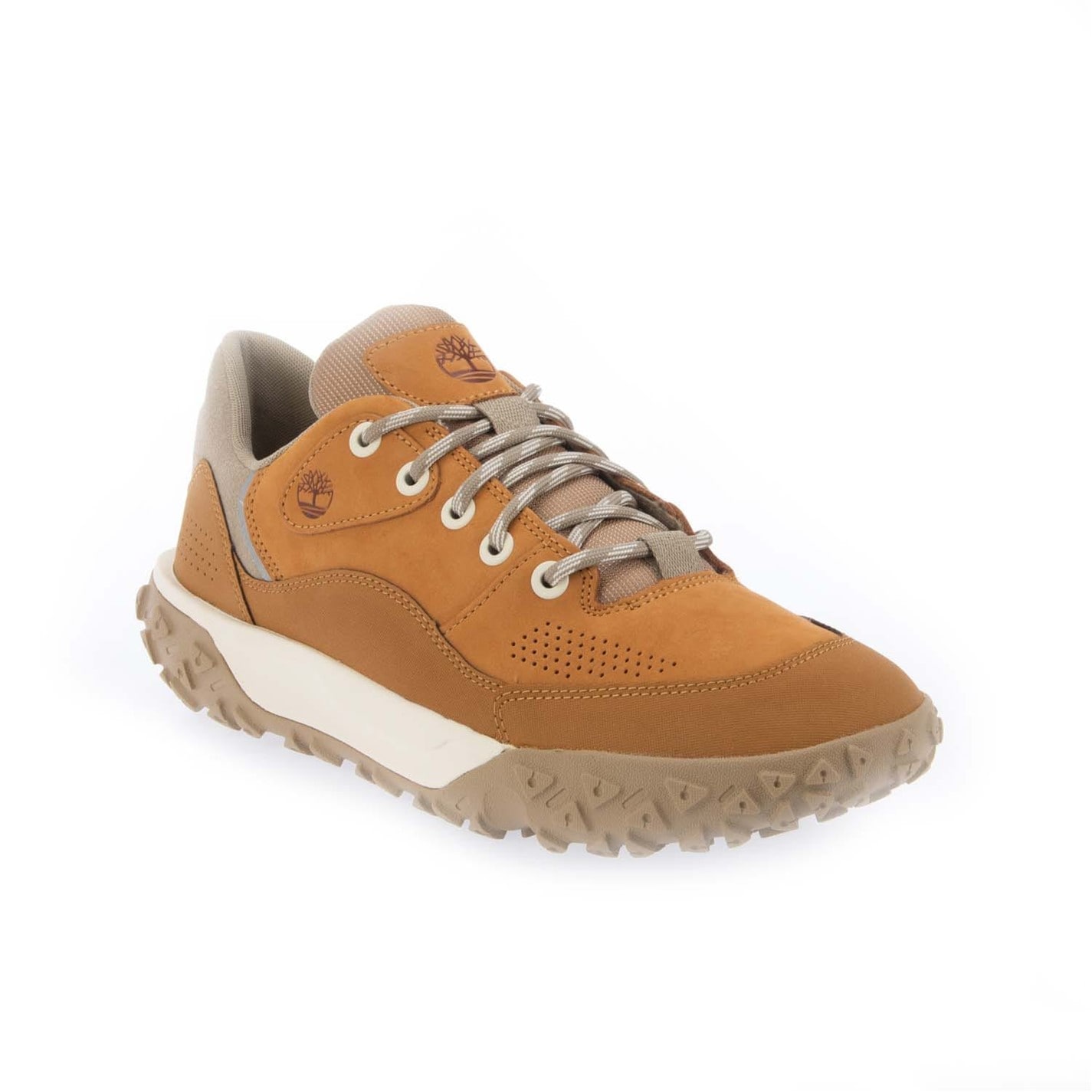 Tenisky Timberland Wheat 3051321 Greenstride Motion 6 Trainers - 2