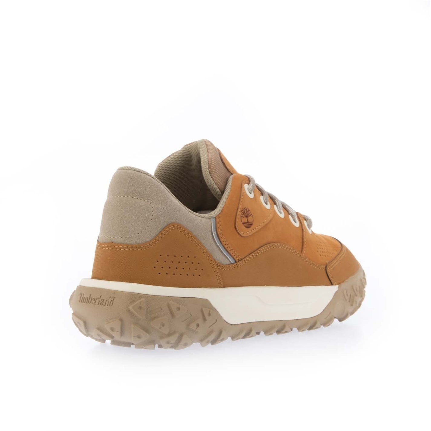 Tenisky Timberland Wheat 3051321 Greenstride Motion 6 Trainers - 3