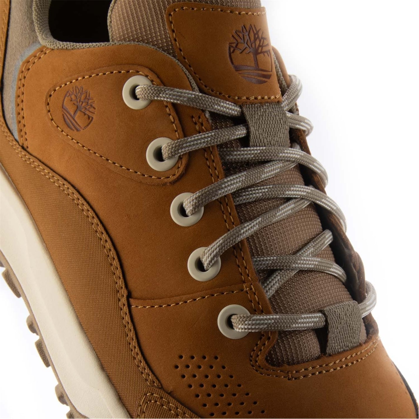Tenisky Timberland Wheat 3051321 Greenstride Motion 6 Trainers - 5